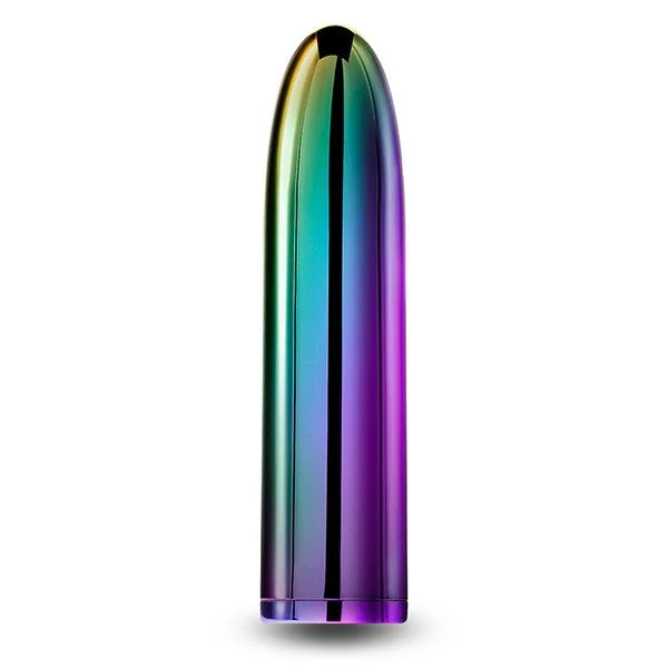 NS Novelties Chroma Petite Classic Bullet Vibrator — image 8 of 10