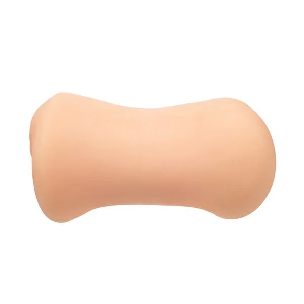 Stroke It Dual Entry PureSkin Stroker — image 12 of 12