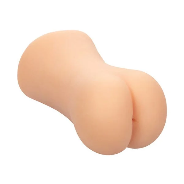Stroke It Dual Entry PureSkin Stroker — image 9 of 12
