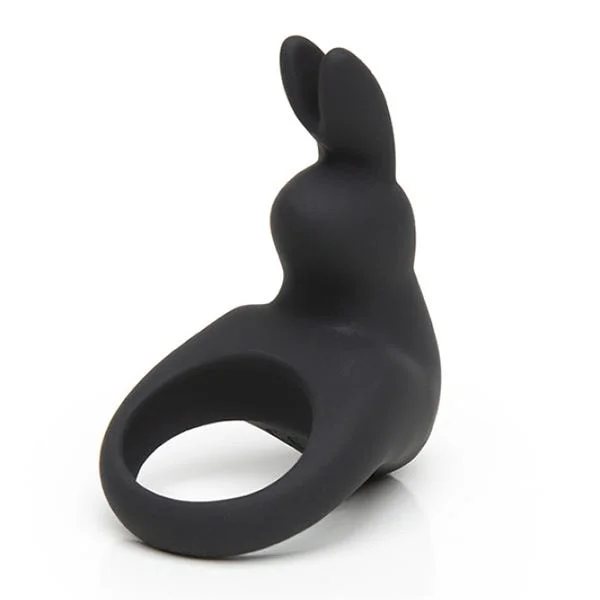 Happy Rabbit Vibrating Cock Ring