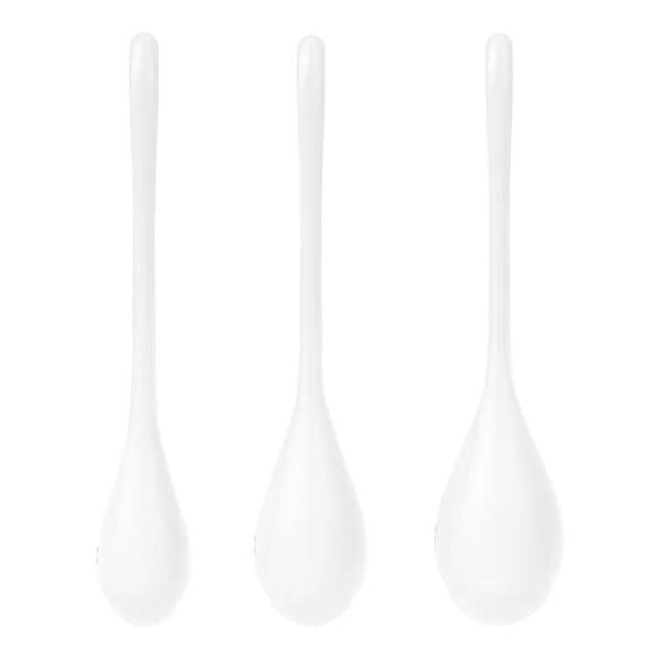 Satisfyer Yoni Power 1 Kegel Balls Training Set — image 10 of 14