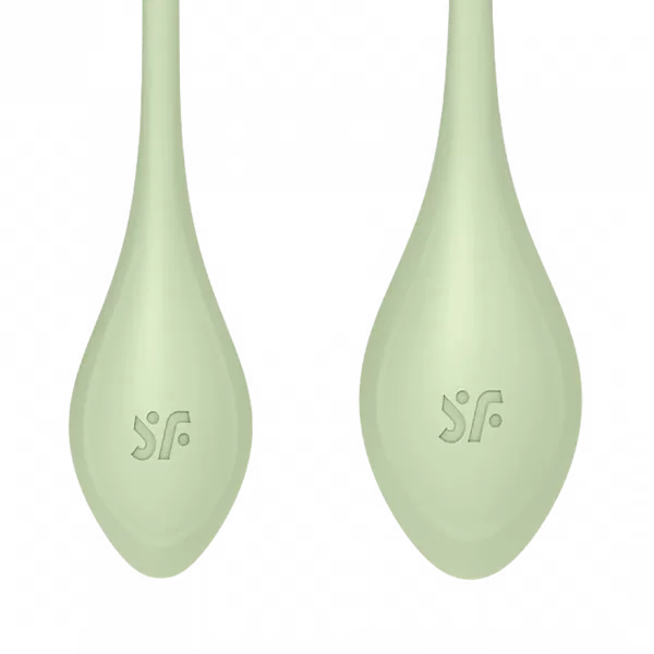 Satisfyer Yoni Power 2 Kegel Balls Training Set — image 15 of 17
