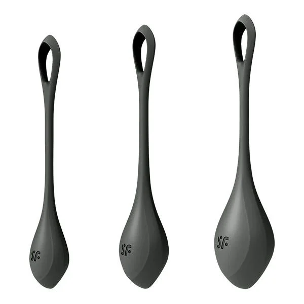 Satisfyer Yoni Power 2 Kegel Balls Training Set — image 16 of 17
