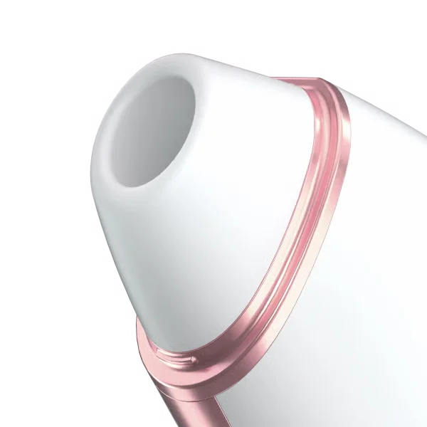 Satisfyer Love Triangle App Controlled Clitoral Stimulator — image 13 of 16