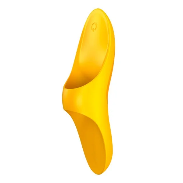 Satisfyer Teaser Rechargeable Finger Vibrator — image 8 of 11