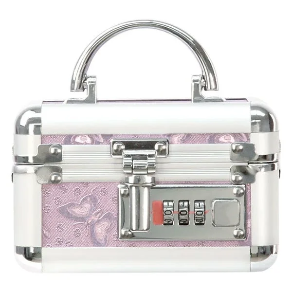 Lockable Mini Vibrator Case — image 8 of 12