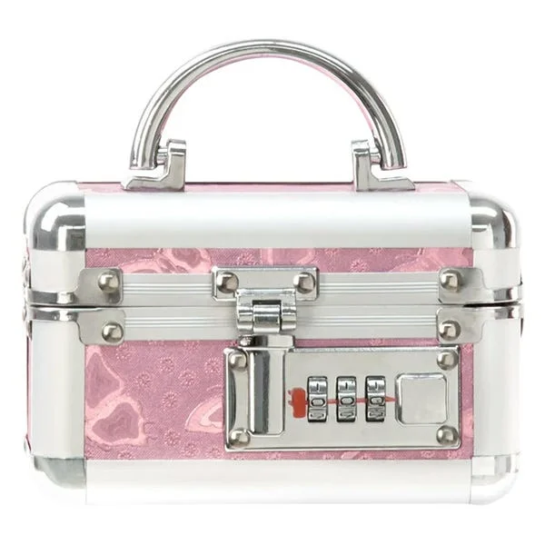 Lockable Mini Vibrator Case — image 12 of 12