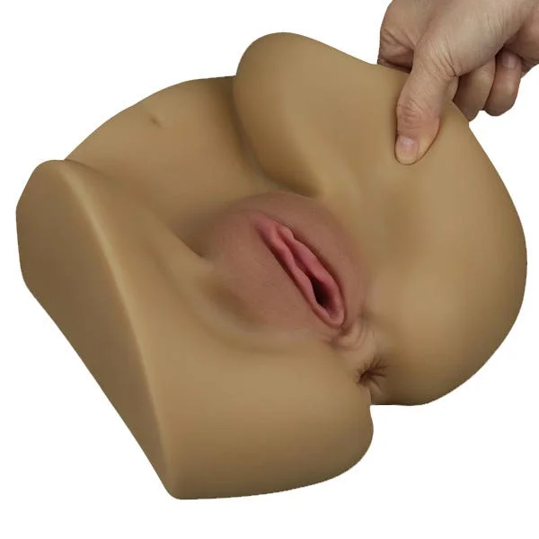 Lovetoy SG #2 Realistic Vagina Masturbator — image 13 of 16