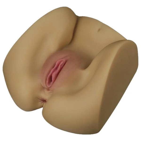 Lovetoy SG #2 Realistic Vagina Masturbator — image 11 of 16