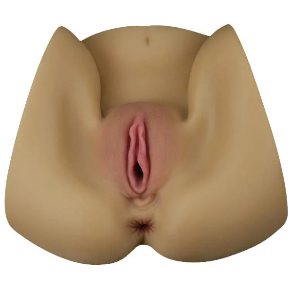 Lovetoy SG #2 Realistic Vagina Masturbator — image 9 of 16