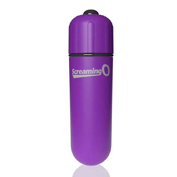 Screaming O 4B Bullet Vibrator