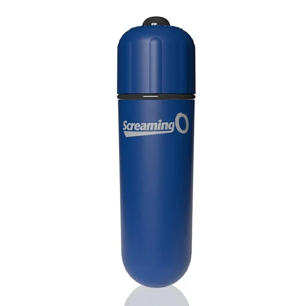 Screaming O 4B Bullet Vibrator