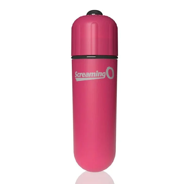 Screaming O 4B Bullet Vibrator
