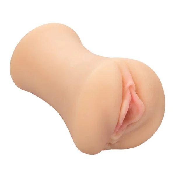 Stroke It Juicy Pussy Stroker — image 7 of 10
