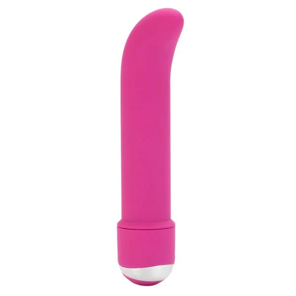 CalExotics Chic Classic 7-Function Mini G-Spot Vibrator — image 7 of 11