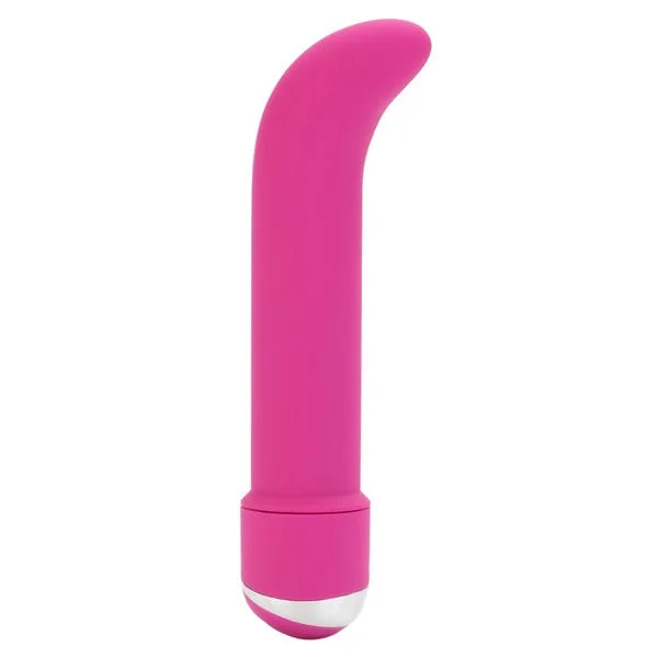 CalExotics Chic Classic 7-Function Mini G-Spot Vibrator — image 8 of 11