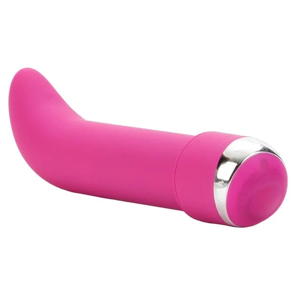 CalExotics Chic Classic 7-Function Mini G-Spot Vibrator — image 10 of 11