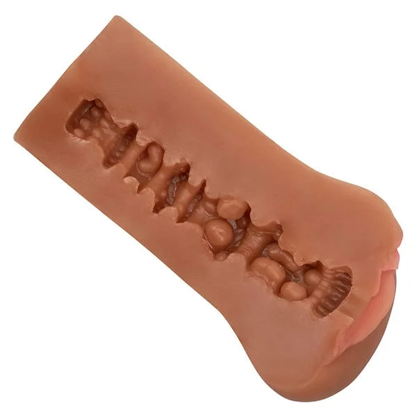 Boundless Vulva Hand-Held Stroker — image 20 of 25