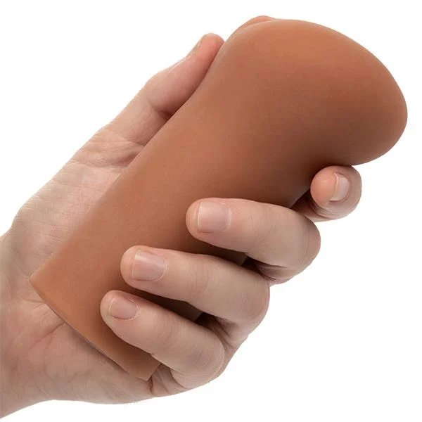 Boundless Vulva Hand-Held Stroker — image 19 of 25