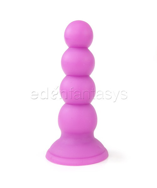 Plush advanced