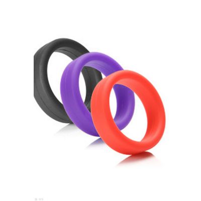 Tantus SuperSoft Cock Ring