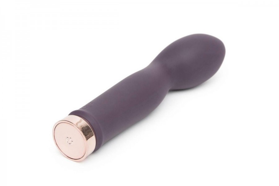 Fifty Shades Freed So Exquisite Rechargeable G-Spot Vibrator