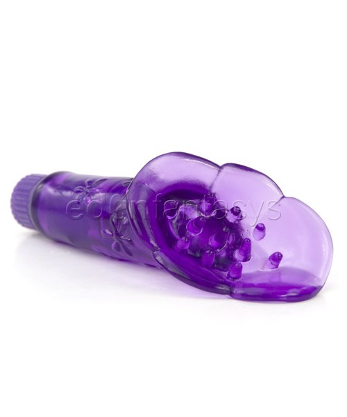 My private pleasure