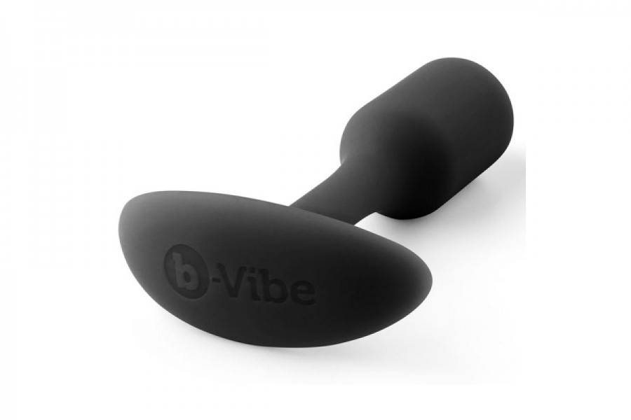 b-Vibe Snug Plug 1