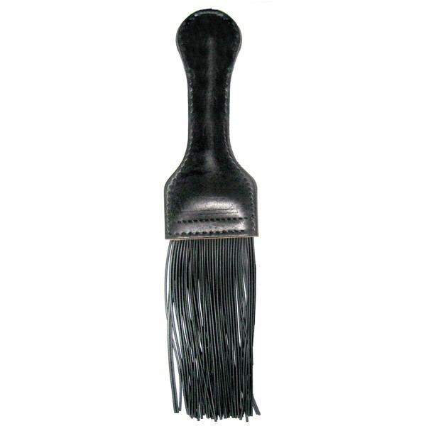 Sportsheets Paint Brush Bondage Whip