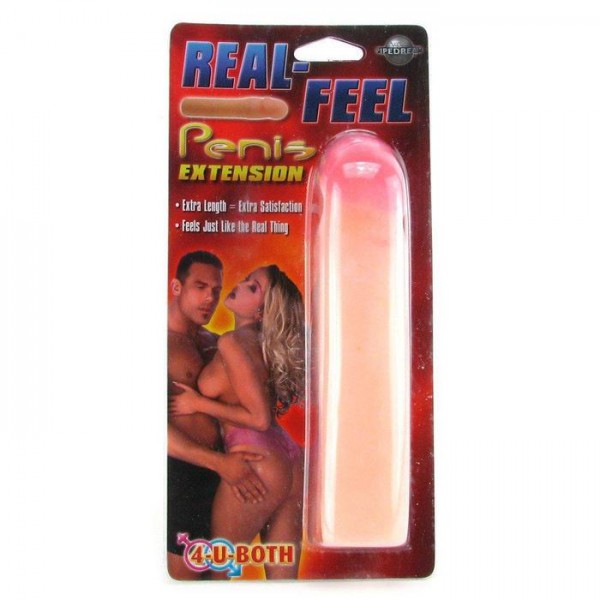 Real Feel Penis Extension