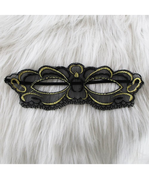 Gold trim teddy