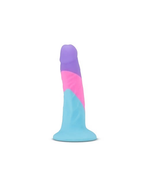 Avant Vision of Love Silicone Dildo