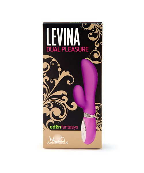 Levina dual pleasure