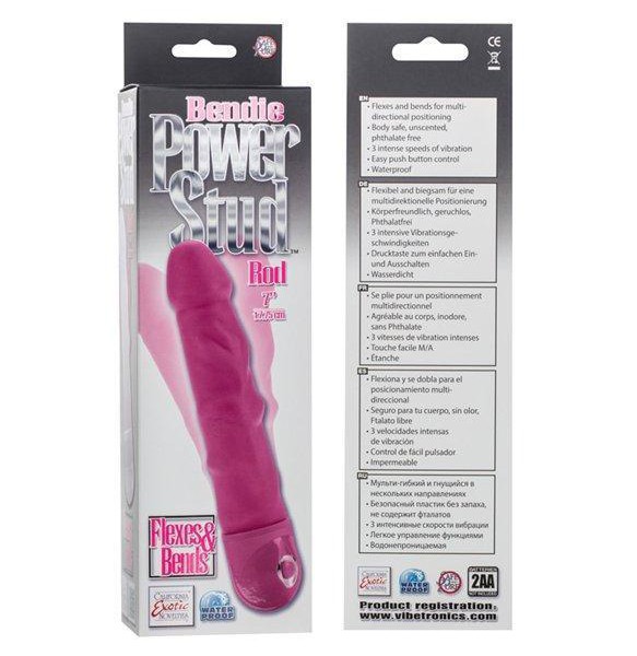 Bendie Power Stud Rod