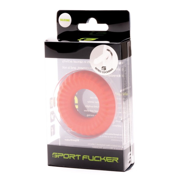 Sport Fucker Nitro Ring