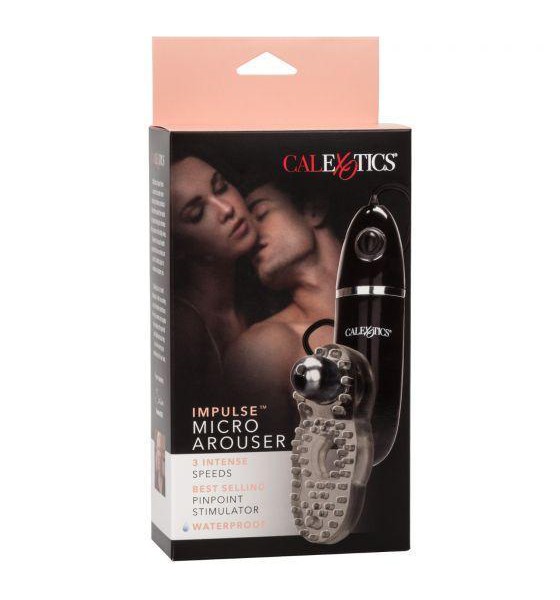 Impulse Micro Arouser Cockring