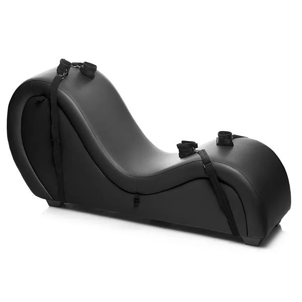 Master Series - Kinky Chaise Lounge — image 20 of 20