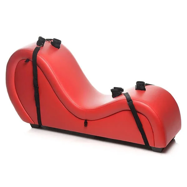 Master Series - Kinky Chaise Lounge — image 19 of 20