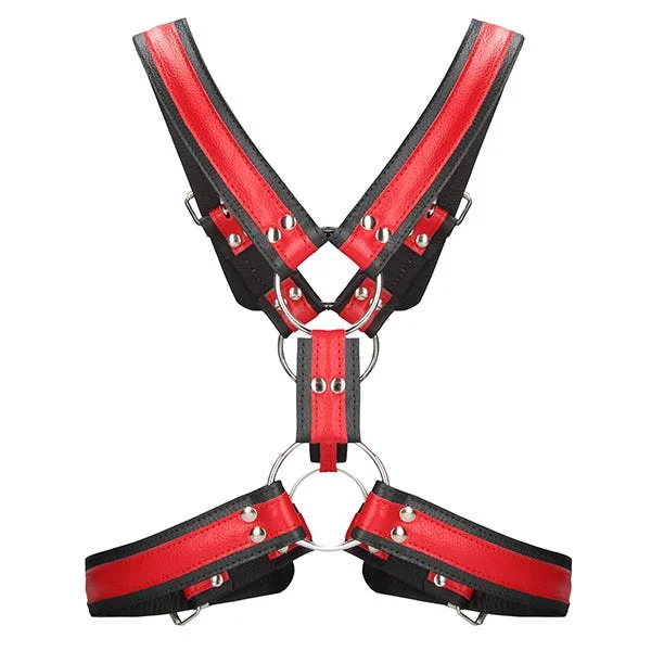 Ouch O-Ring Scottish Harness — image 10 of 10