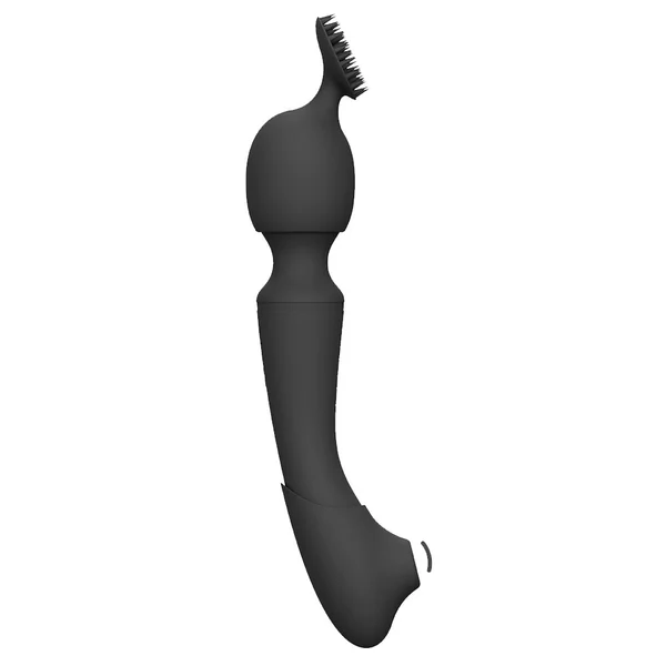 Vive Nami Pulse Wave Vibrating Pleasure Wand — image 9 of 9