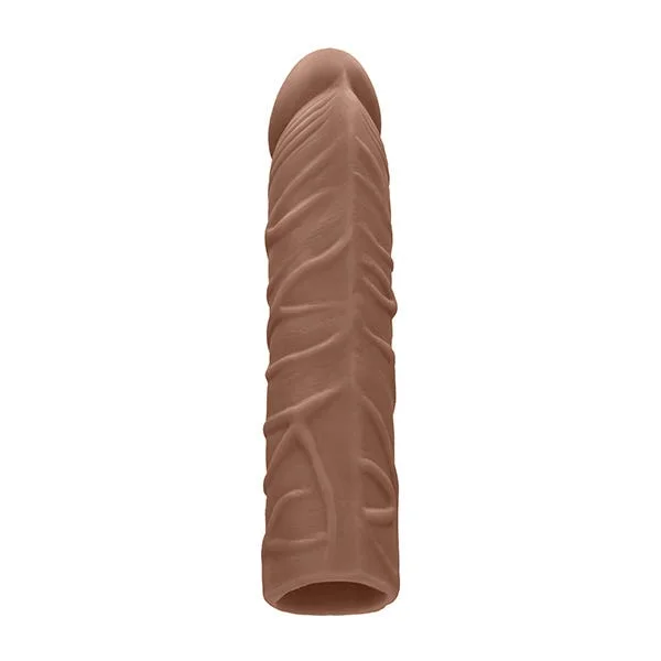 RealRock 7-inch Penis Sleeve — image 10 of 10