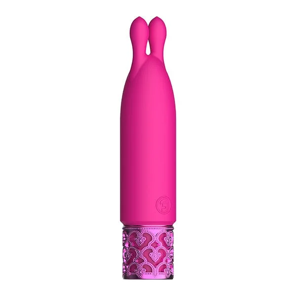Royal Gems Twinkle Rabbit Bullet Vibrator — image 13 of 14