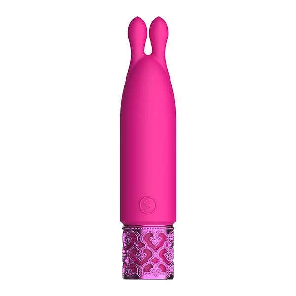 Royal Gems Twinkle Rabbit Bullet Vibrator — image 11 of 14