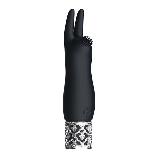 Royal Gems Elegance Rabbit Vibrator