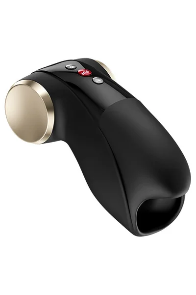Fun Factory Cobra Libre II Vibrating Masturbator