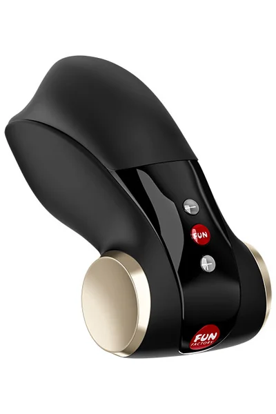 Fun Factory Cobra Libre II Vibrating Masturbator