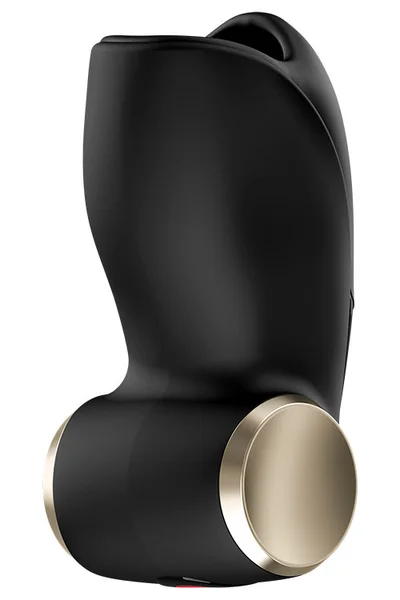 Fun Factory Cobra Libre II Vibrating Masturbator