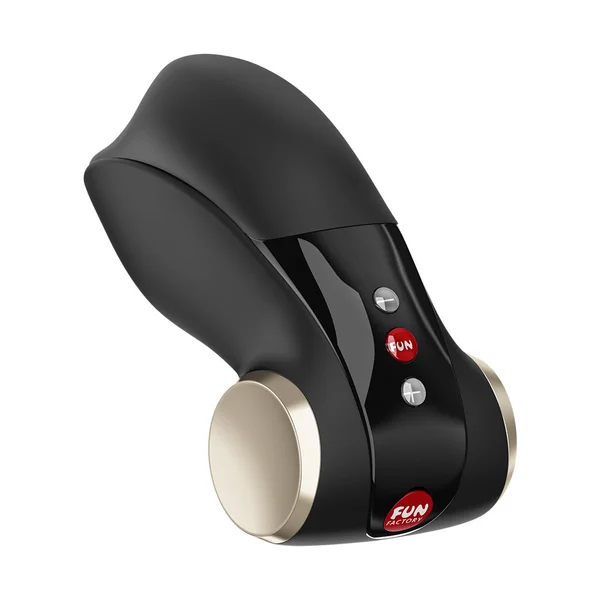 Fun Factory Cobra Libre II Vibrating Masturbator