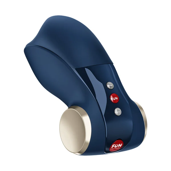 Fun Factory Cobra Libre II Vibrating Masturbator
