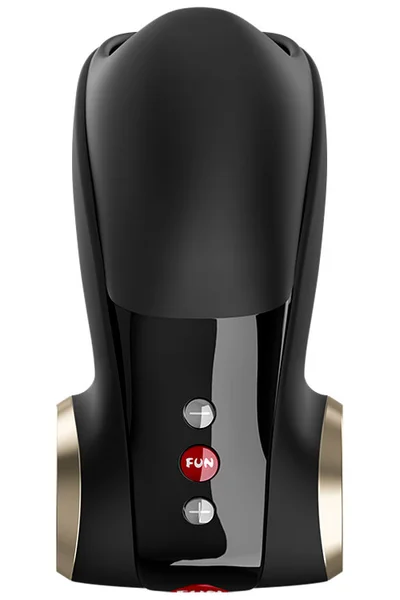 Fun Factory Cobra Libre II Vibrating Masturbator